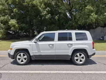 2014 Jeep Liberty (Patriot) с пробегом 96 000 км
