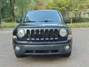 2014 Jeep Liberty (Patriot) с пробегом 95 000 км