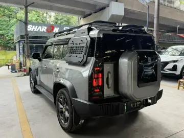 2024 JETOUR Shanhai T2 с пробегом 9 500 км
