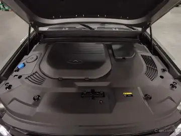 2023 JETOUR T2 с пробегом 30 000 км