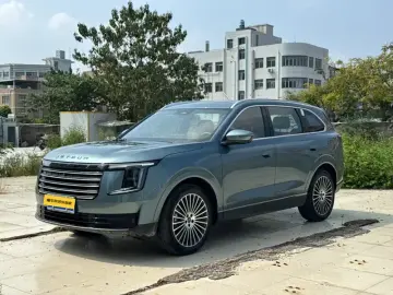 JETOUR X70L