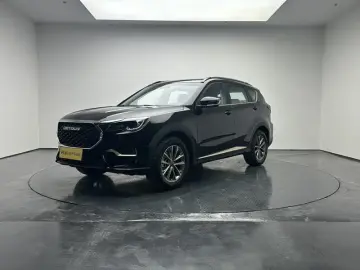 2026 JETOUR X70+ с пробегом 700 км