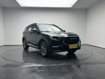 2026 JETOUR X70+ с пробегом 700 км