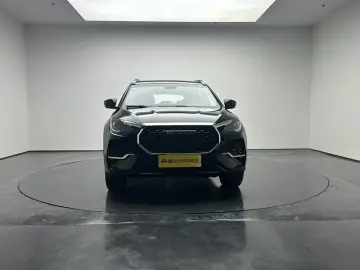 2026 JETOUR X70+ с пробегом 700 км