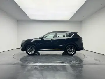 2026 JETOUR X70+ с пробегом 700 км