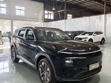 2024 JETOUR Shanhai L7 с пробегом 9 300 км