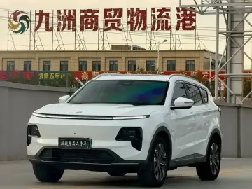JETOUR Shanhai L7
