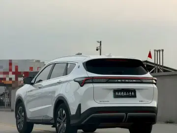 2024 JETOUR Shanhai L7 с пробегом 50 000 км
