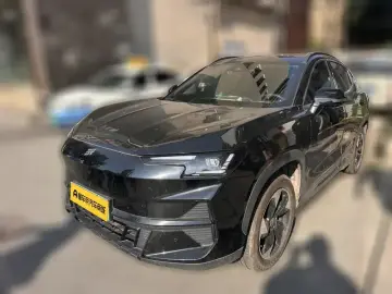 JETOUR Shanhai L6