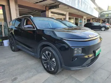2024 JETOUR Shanhai L7 с пробегом 37 000 км
