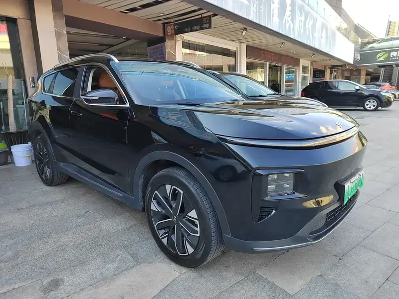 2024 JETOUR Shanhai L7 с пробегом 37 000 км