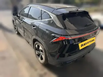 2024 JETOUR Shanhai L6 с пробегом 4 400 км