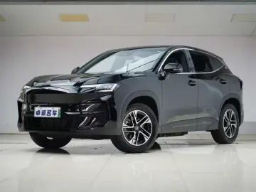 JETOUR Shanhai L6