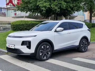 JETOUR Shanhai L7