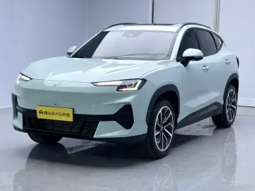 JETOUR Shanhai L6