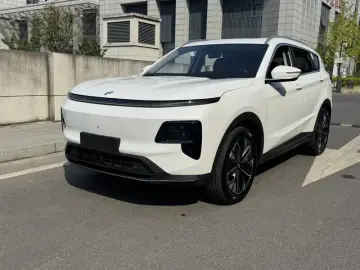 JETOUR Shanhai L7