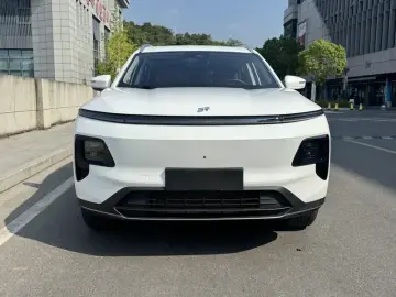 2025 JETOUR Shanhai L7 с пробегом 22 000 км