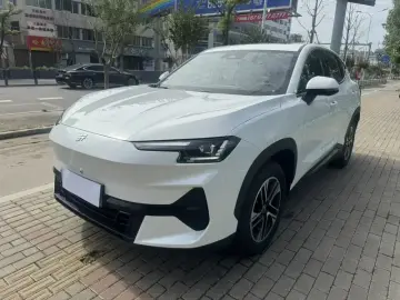 JETOUR Shanhai L6