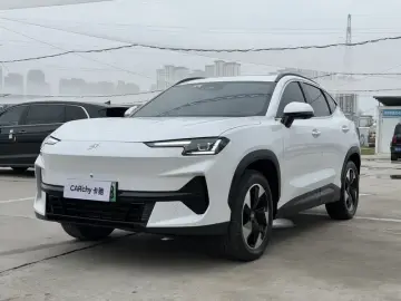 JETOUR Shanhai L6