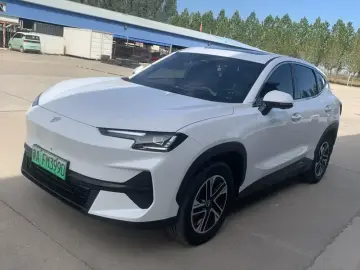 JETOUR Shanhai L6