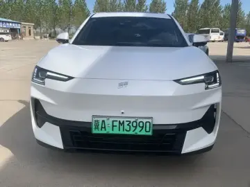 2024 JETOUR Shanhai L6 с пробегом 49 000 км