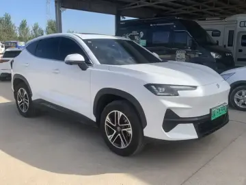 2024 JETOUR Shanhai L6 с пробегом 49 000 км