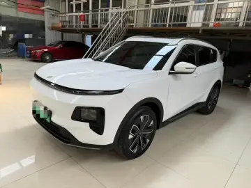 JETOUR Shanhai L7