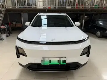 2024 JETOUR Shanhai L7 с пробегом 33 000 км