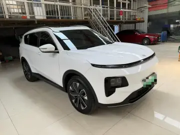 2024 JETOUR Shanhai L7 с пробегом 33 000 км