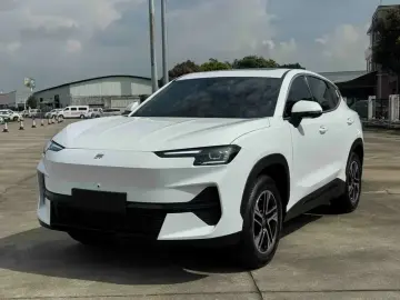 JETOUR Shanhai L6