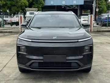 2024 JETOUR Shanhai L7 с пробегом 11 000 км