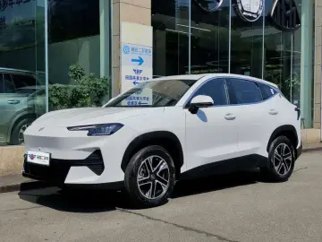 JETOUR Shanhai L6