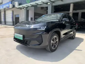 JETOUR Shanhai L6