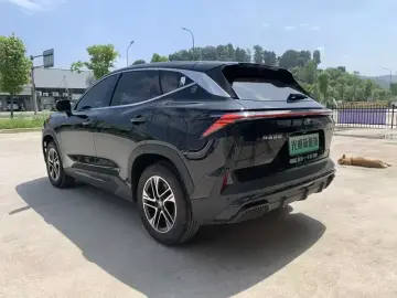2024 JETOUR Shanhai L6 с пробегом 13 000 км