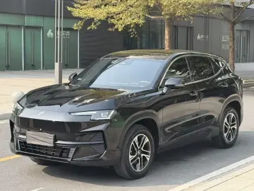 JETOUR Shanhai L6