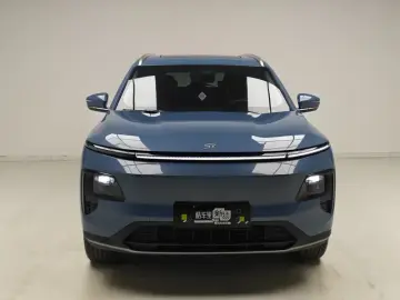 2024 JETOUR Shanhai L7 с пробегом 24 000 км