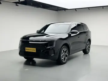 2026 JETOUR Shanhai L7 Plus с пробегом 5 900 км