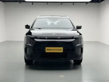 2026 JETOUR Shanhai L7 Plus с пробегом 5 900 км