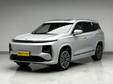 JETOUR Shanhai L9