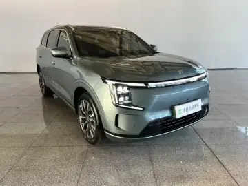 2026 JETOUR Shanhai L7 Plus с пробегом 23 000 км