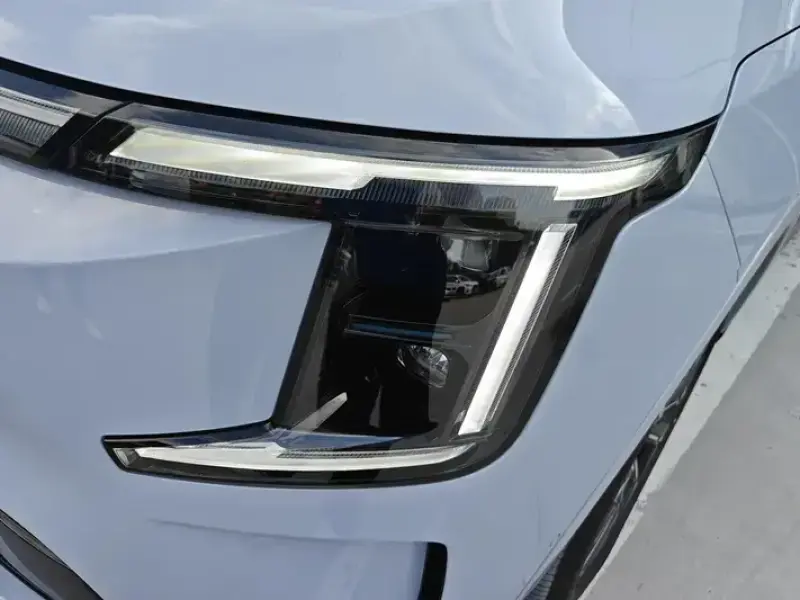 2026 JETOUR Shanhai L7 Plus с пробегом 2 000 км