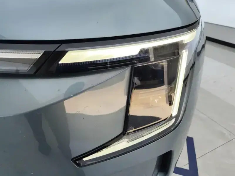 2026 JETOUR Shanhai L7 Plus с пробегом 22 000 км