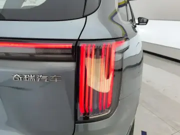 2026 JETOUR Shanhai L7 Plus с пробегом 22 000 км