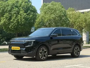 JETOUR Shanhai L7 Plus