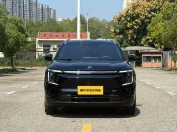 2026 JETOUR Shanhai L7 Plus с пробегом 19 000 км