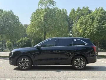 2026 JETOUR Shanhai L7 Plus с пробегом 19 000 км