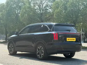 2026 JETOUR Shanhai L7 Plus с пробегом 19 000 км