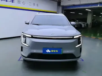 2026 JETOUR Shanhai L7 Plus с пробегом 9 000 км