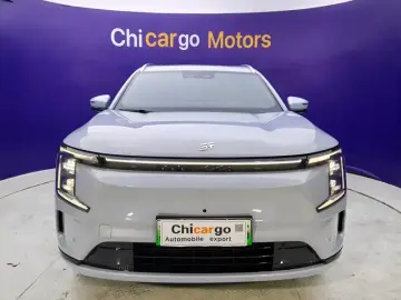 2026 JETOUR Shanhai L7 Plus с пробегом 5 000 км