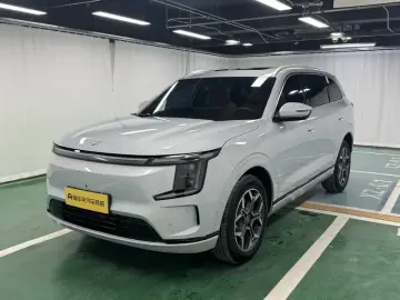 JETOUR Shanhai L7 Plus